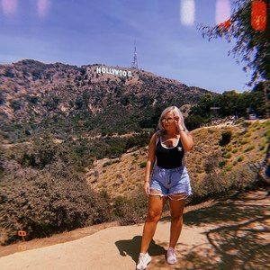 Meet your Posher, Eden